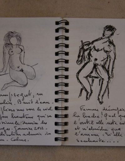 Croquis 1