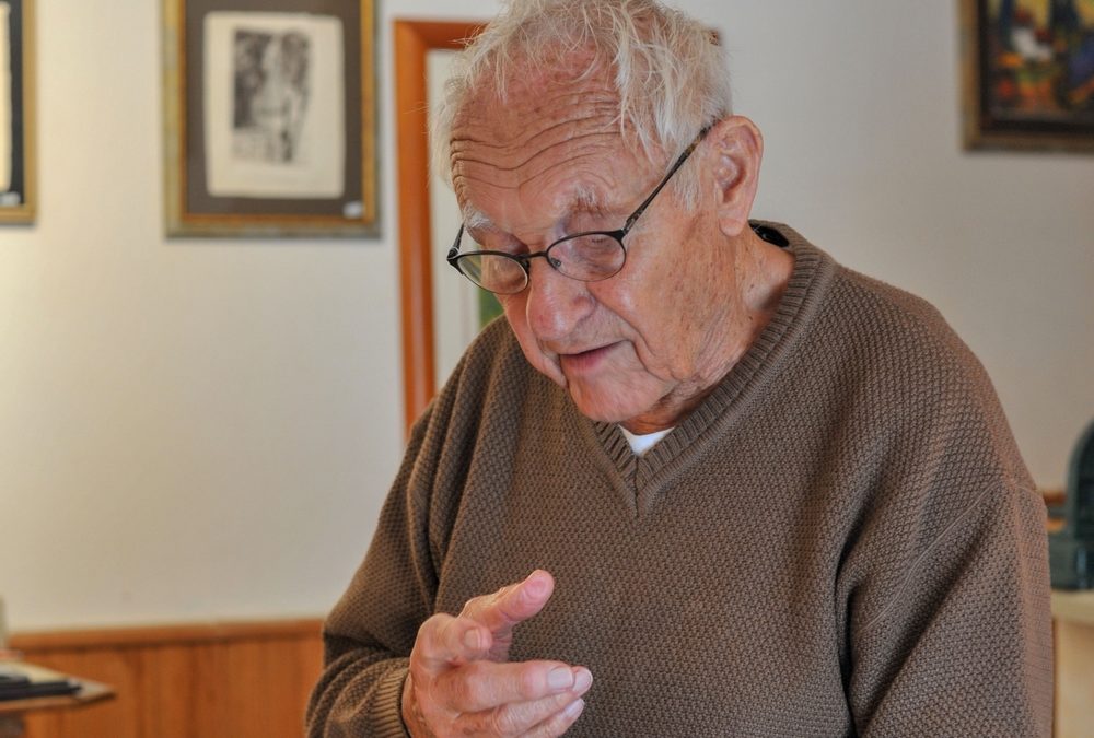 Gérard PONS