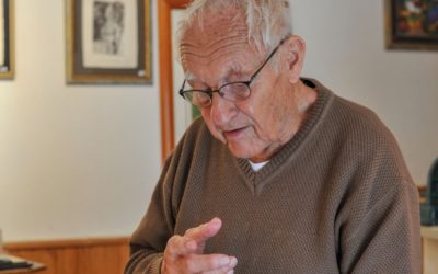 Gérard PONS