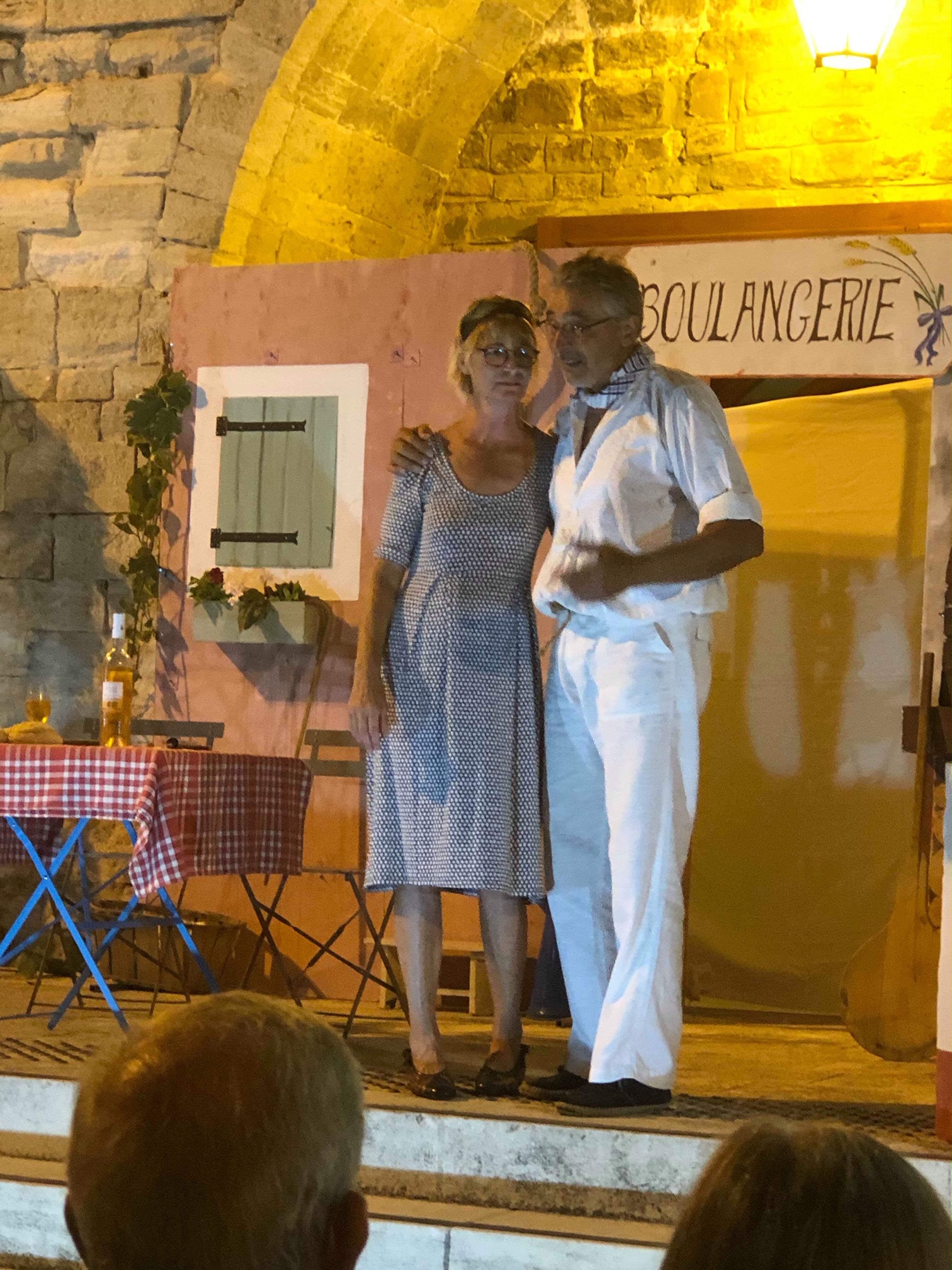 Le Boulanger Et Sa Boulangère Au Castellet Village Le Boulanger Et Sa Boulangère Au Castellet Village