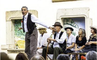 Les Trois Coups Castellans