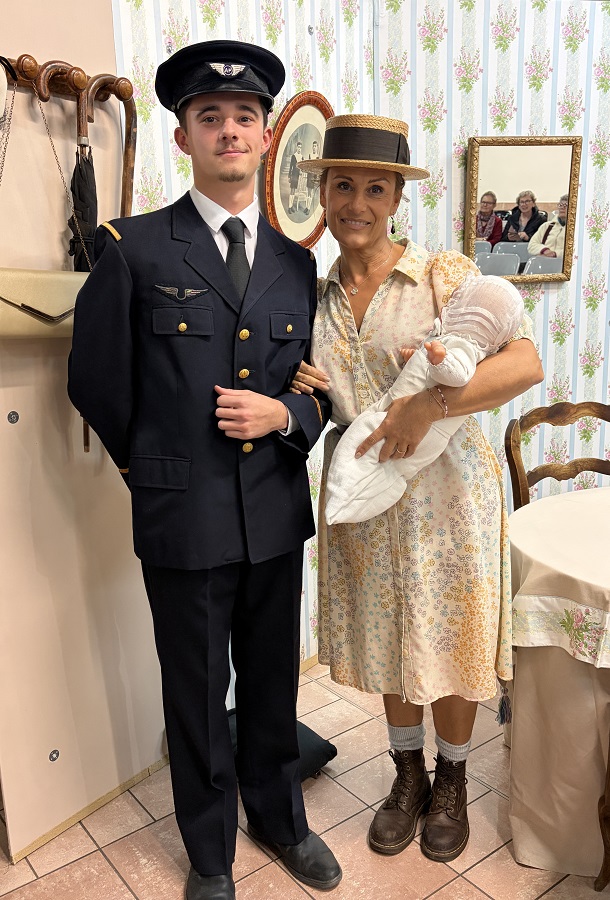 Les trois coups castellans