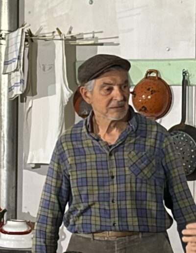 Les trois coups castellans