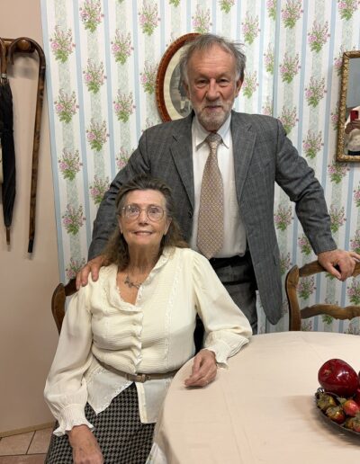 Les trois coups castellans