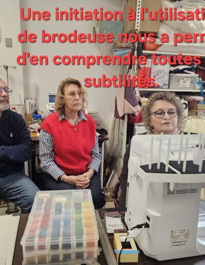 Ambassade de Talents
