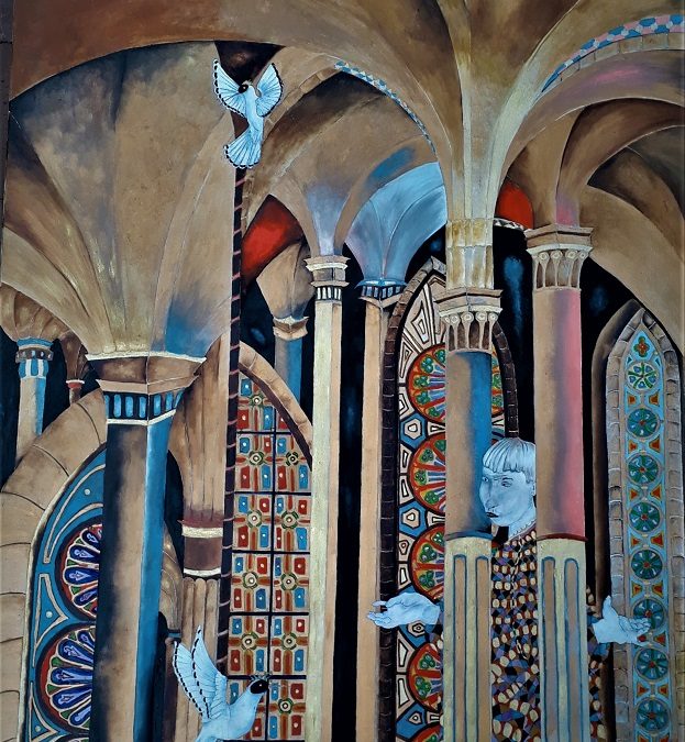 Sylvain Mausse