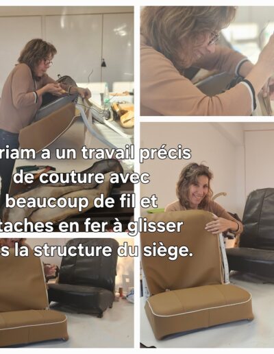 Ambassade de Talents