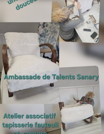 Ambassade de Talents
