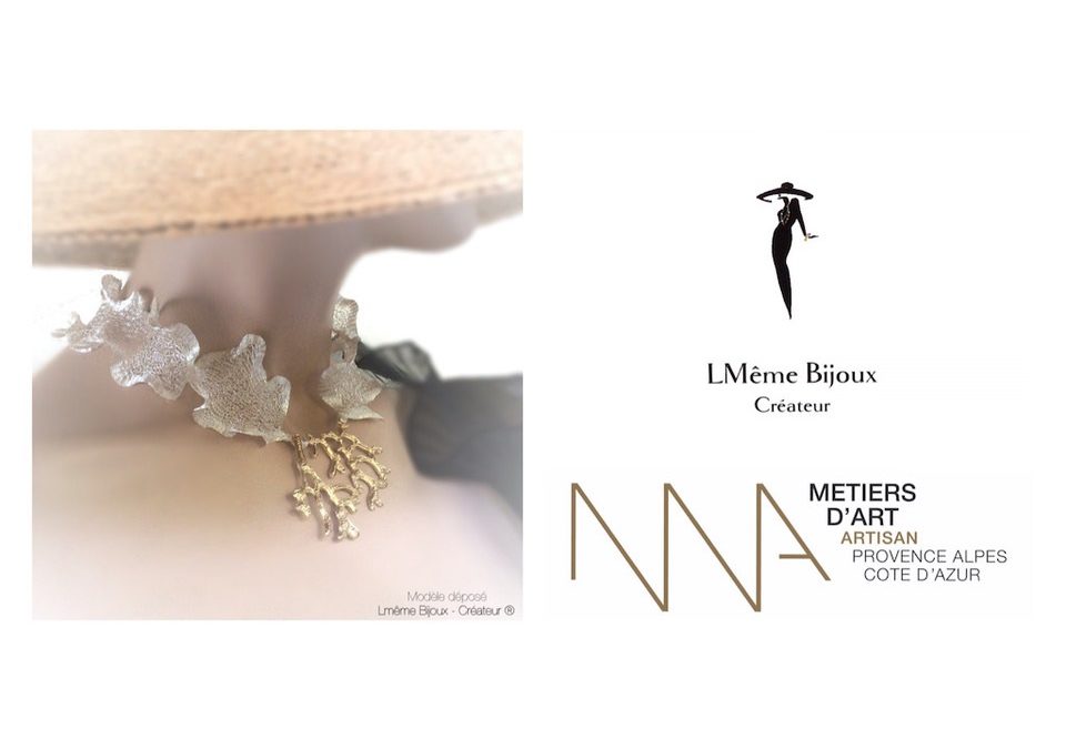 Lmême Bijoux – Créateur ©