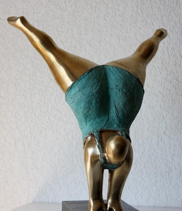 Pierre Gimenez