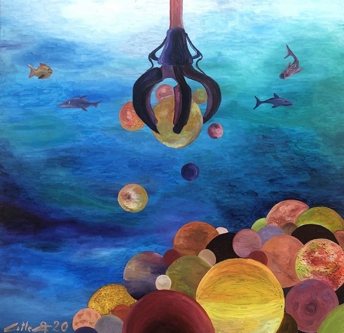 CRANN PIORR’ART