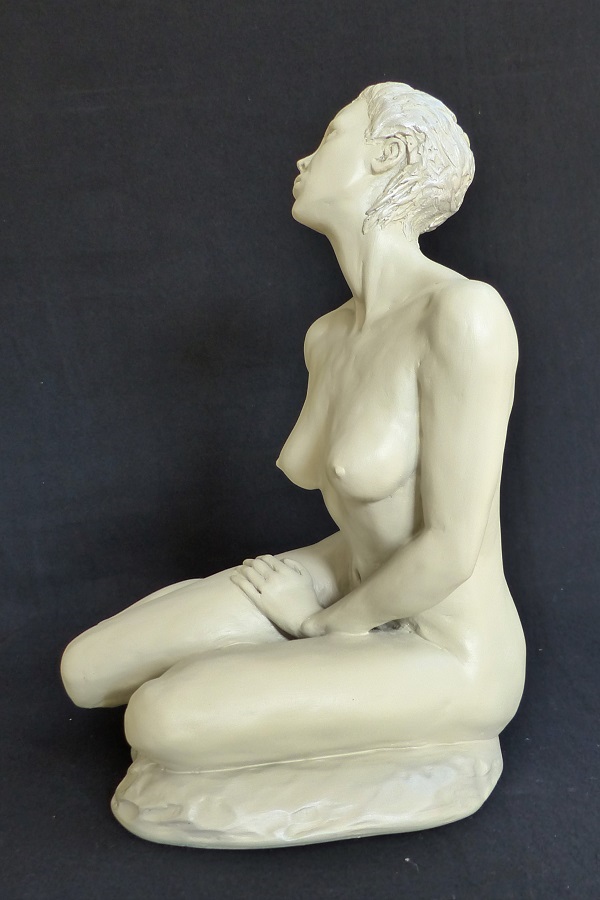 wanda 10,5 kg h 42 h 32 l 30 cm Sylvie Bourély