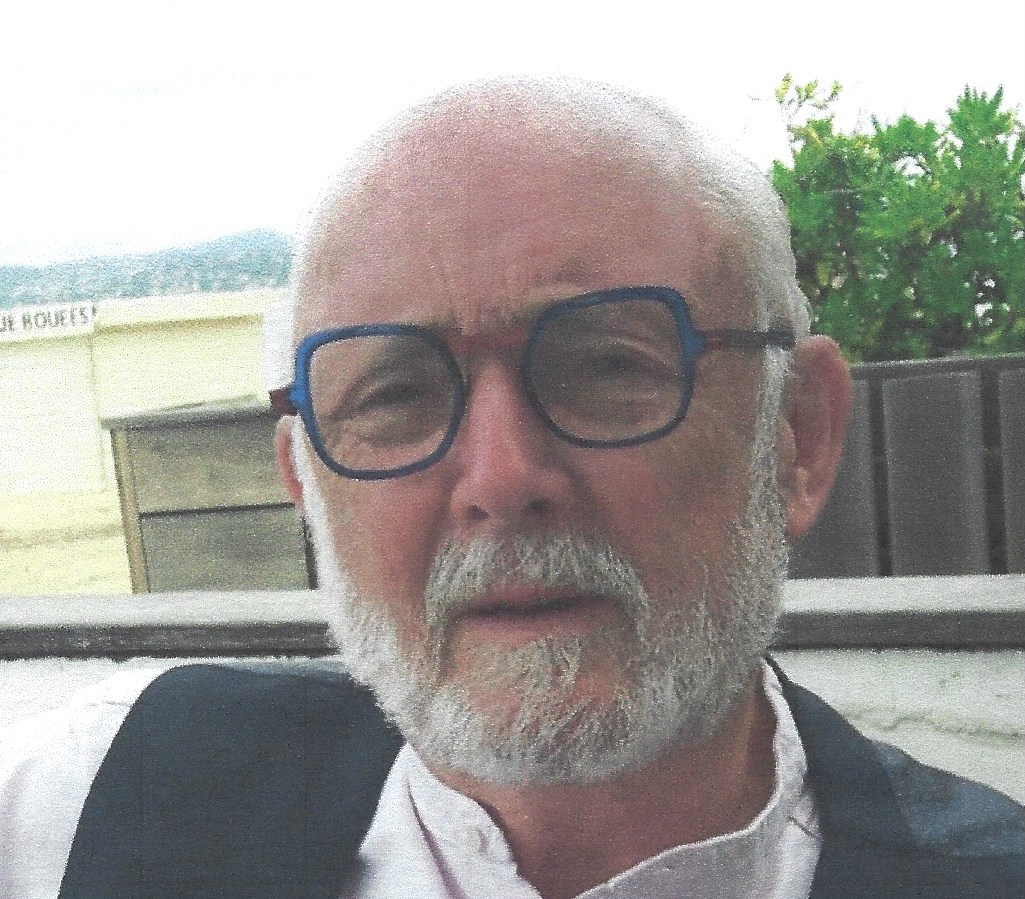 Jean-Max Pruvost