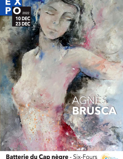 Agnès Brusca